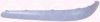 KLOKKERHOLM 3528922 Trim/Protective Strip, bumper